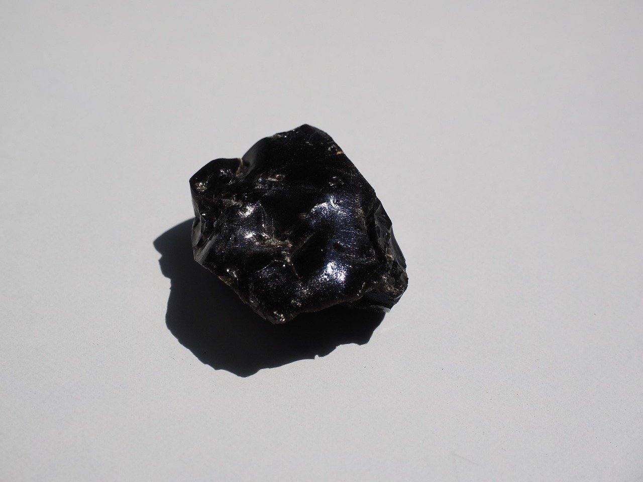 obsidian obsidian