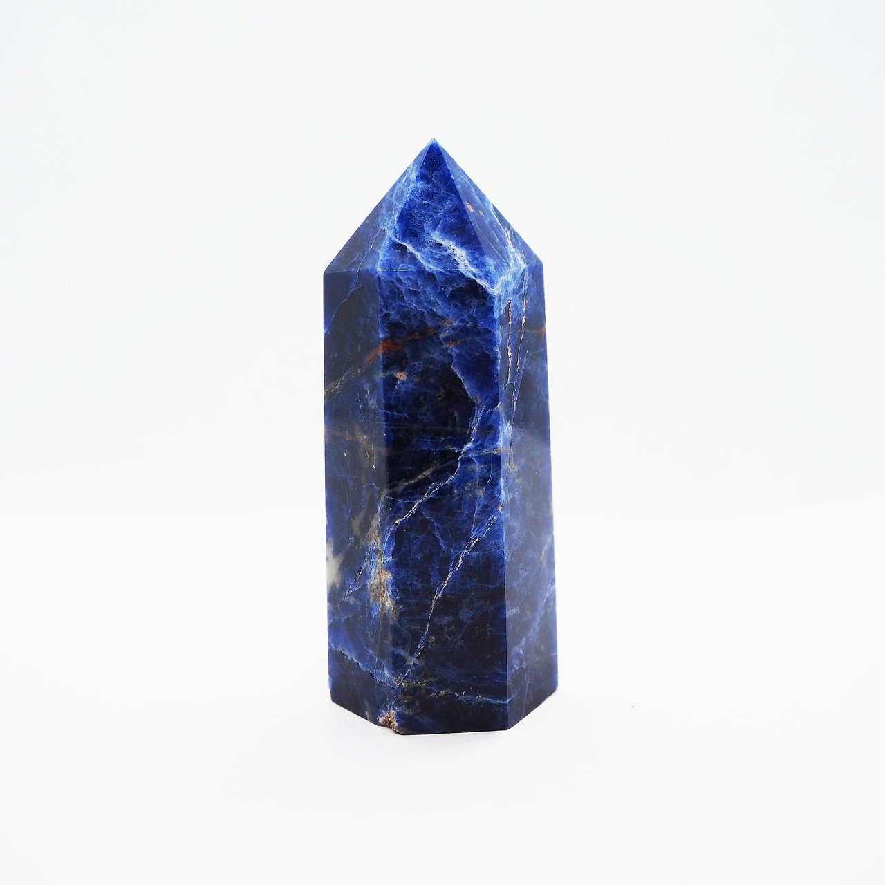 sodalite crystal