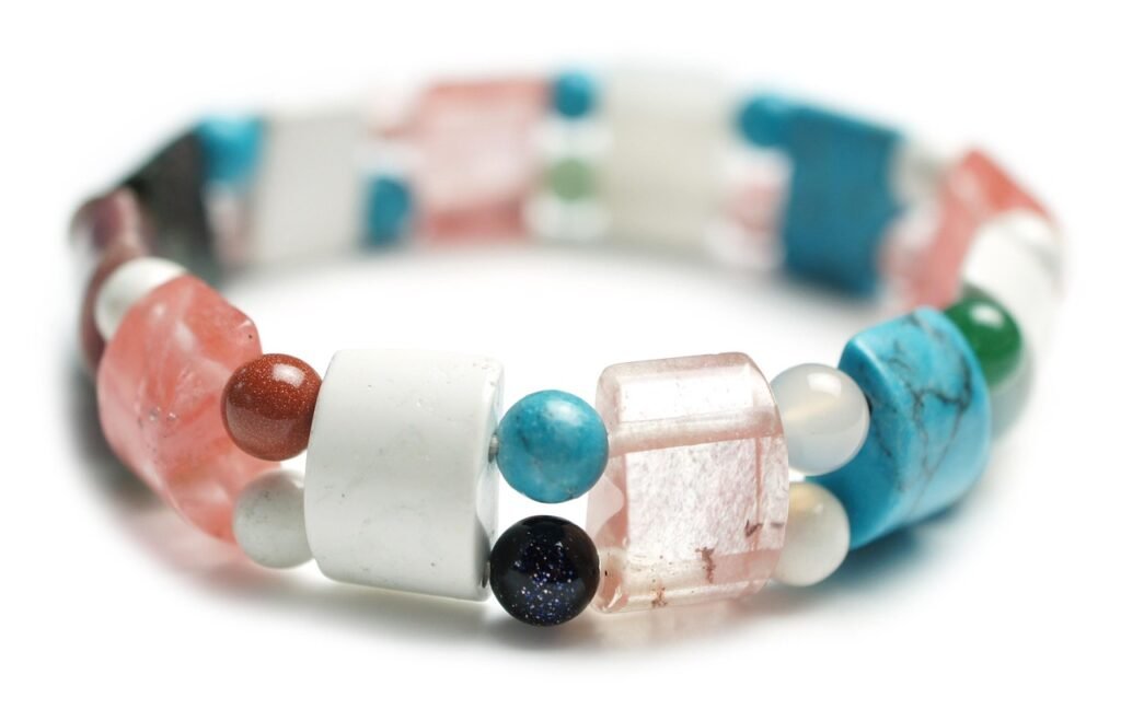Crystals for sleep Howlite