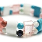 Crystals for sleep Howlite
