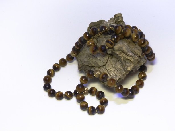 Tiger’s Eye Stone