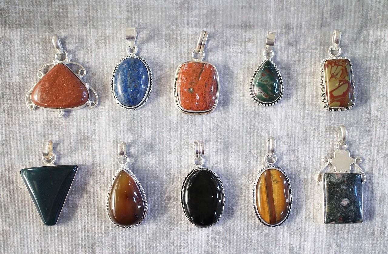 Tiger’s Eye Stone