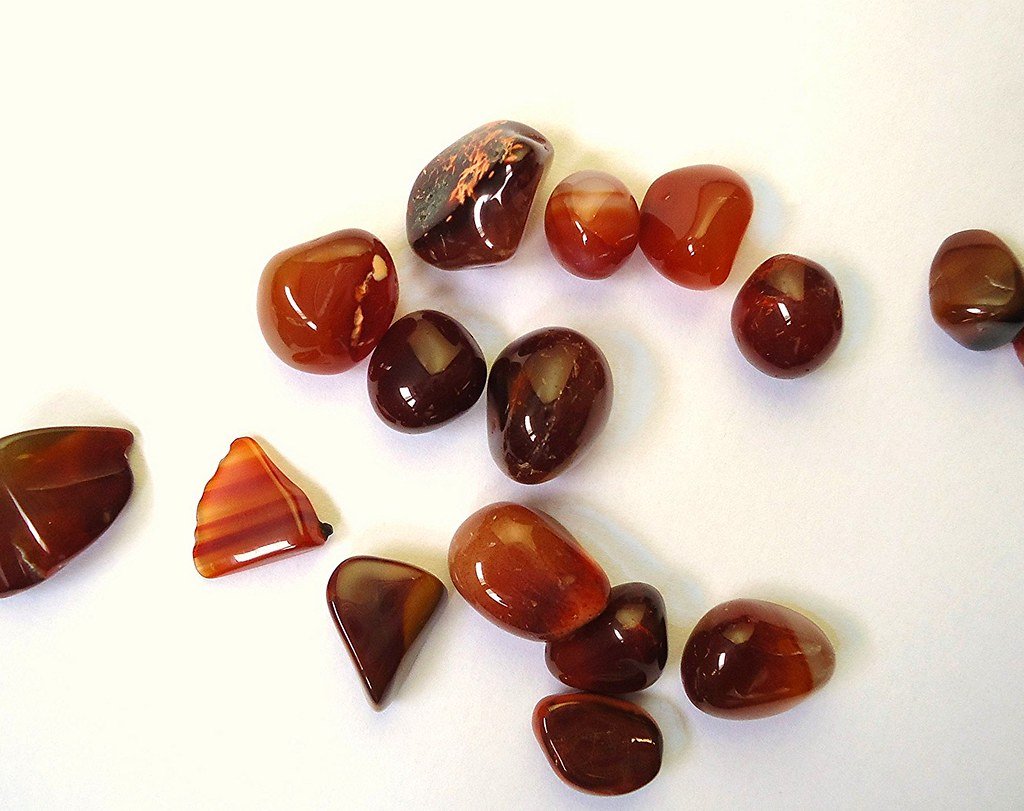 Tiger’s Eye Stone