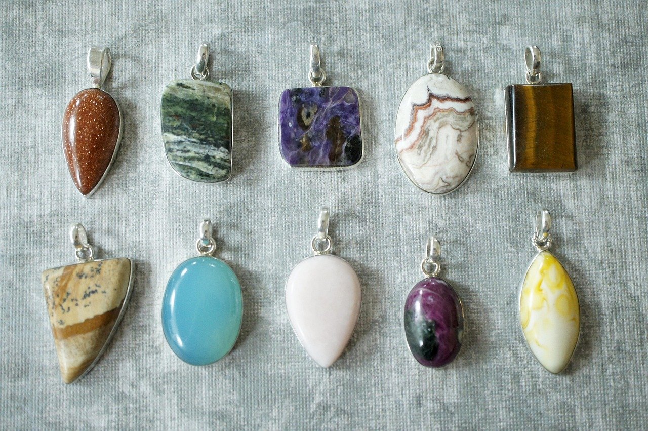 agate (2) agates