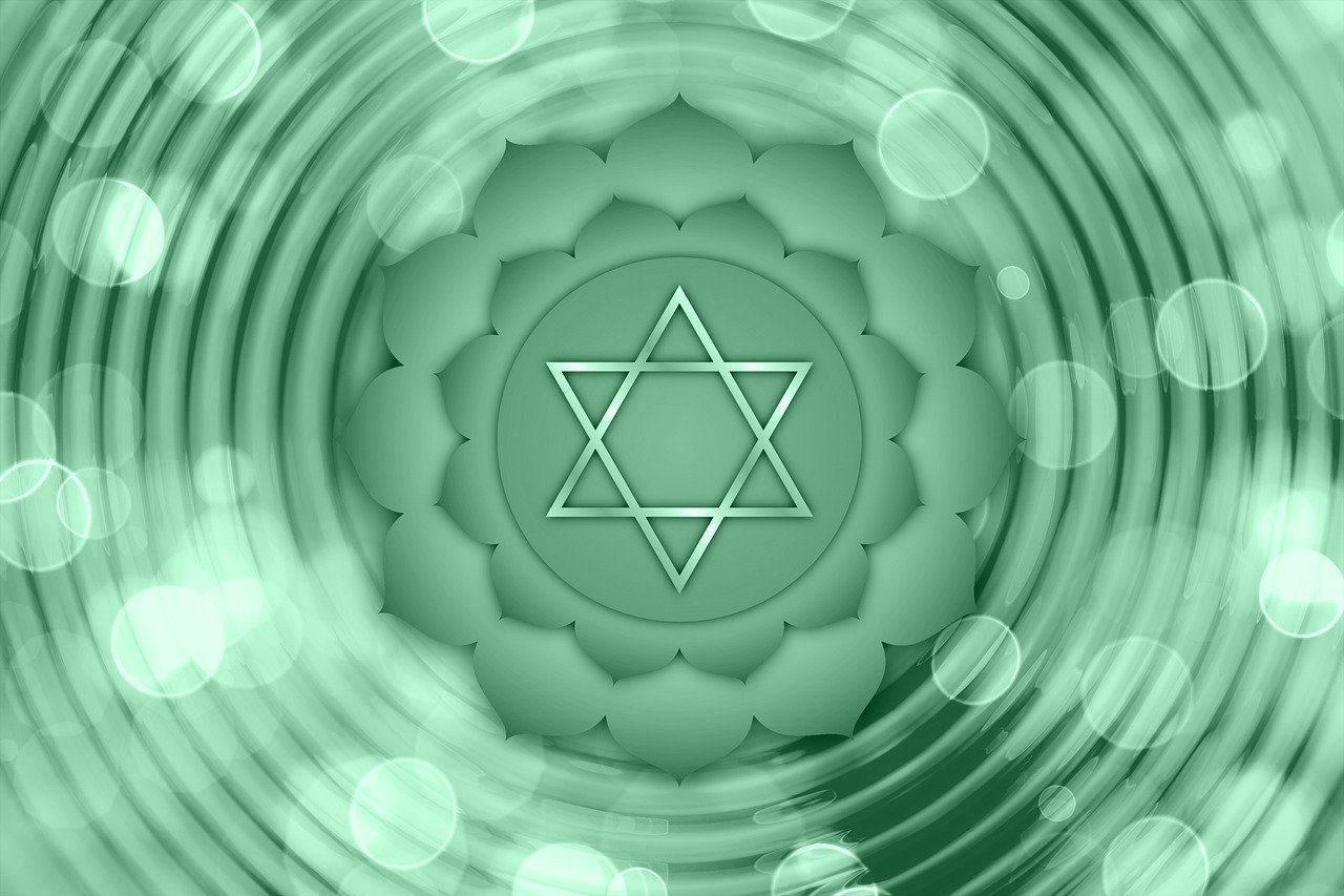 Heart Chakra (Anahata)