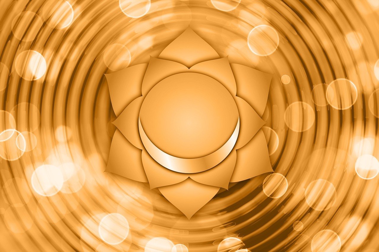 Sacral Chakra (Svadhisthana)