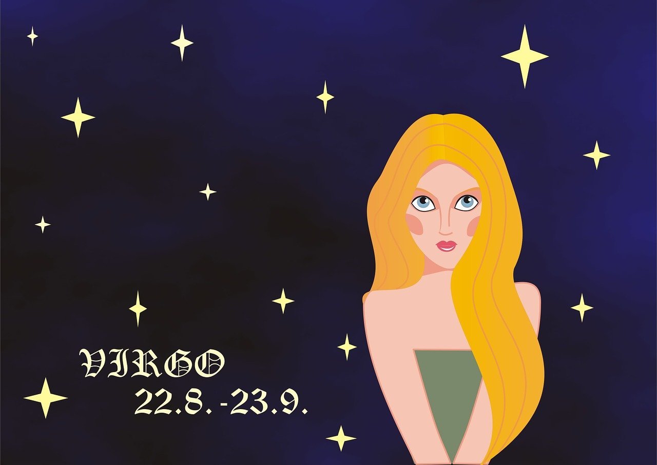 virgo birthstones