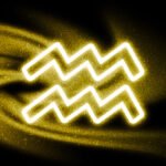 Aquarius zodiac sign