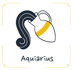 Aquarius