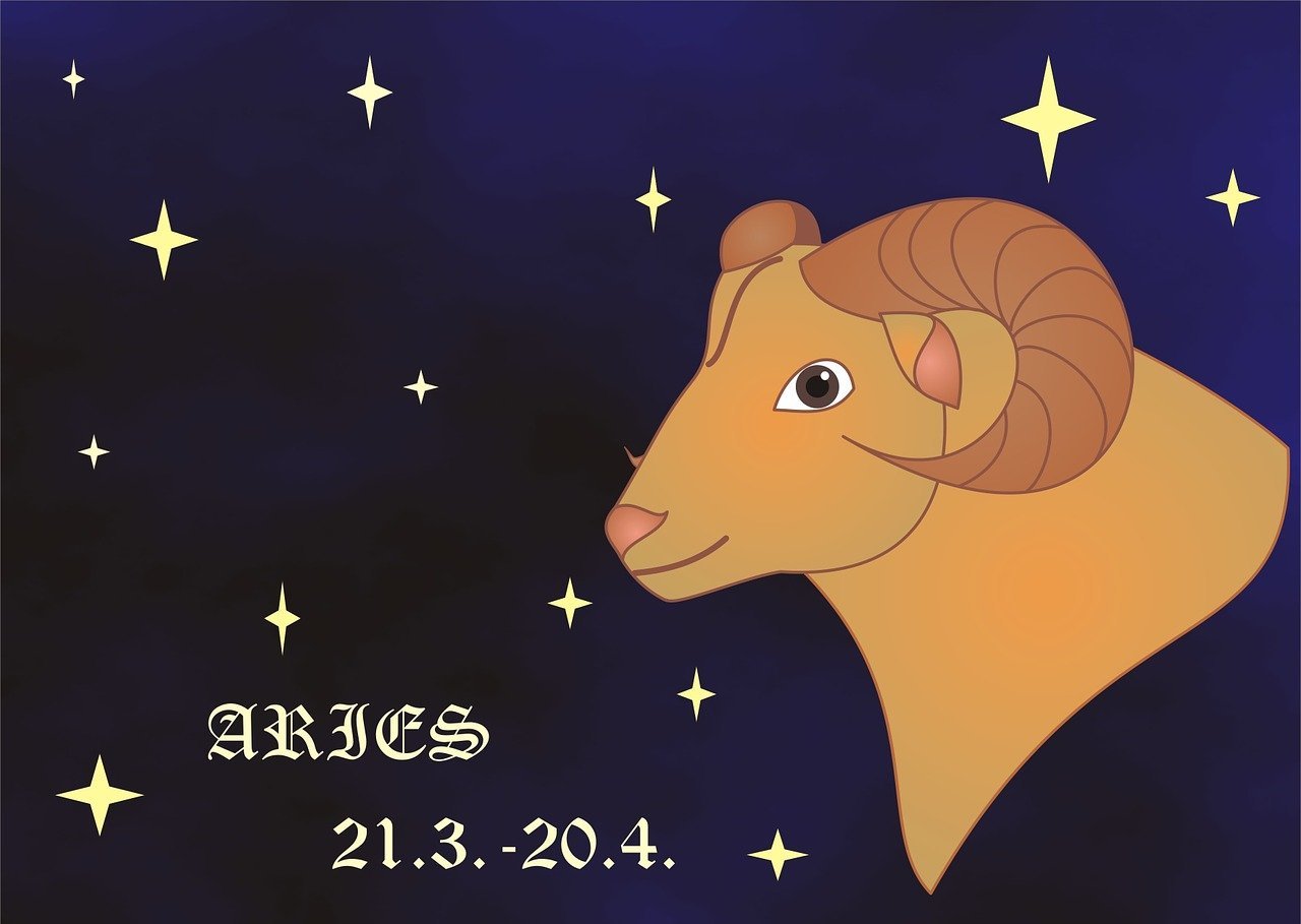 aries birthstones