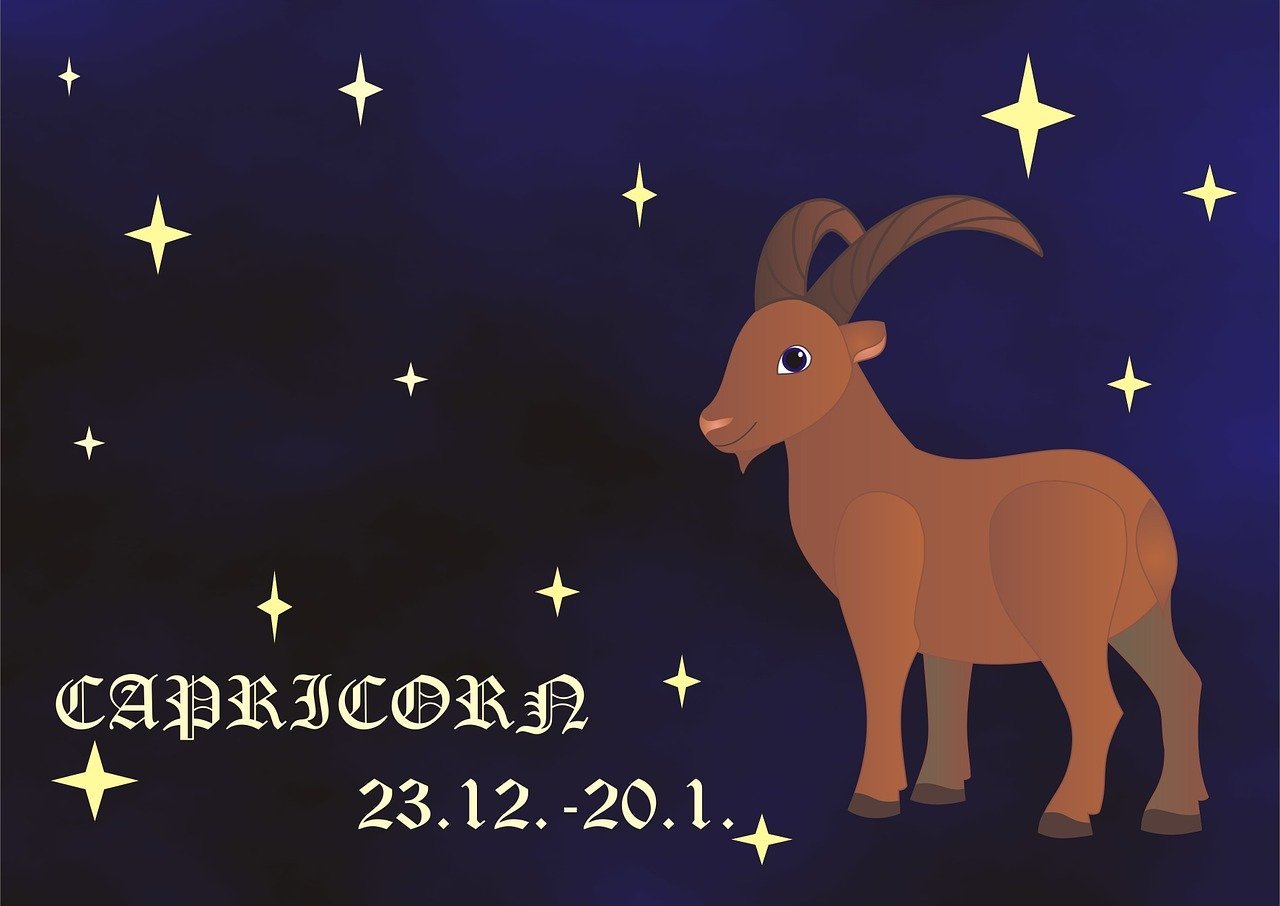 capricorn birthstones