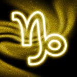 Capricorn zodiac sign