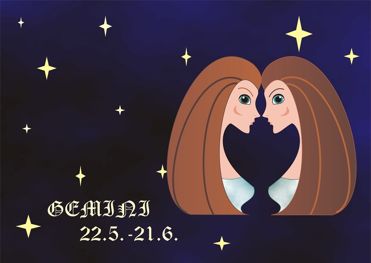gemini birthstones