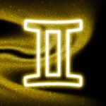 Gemini Birthstone zodiac sign