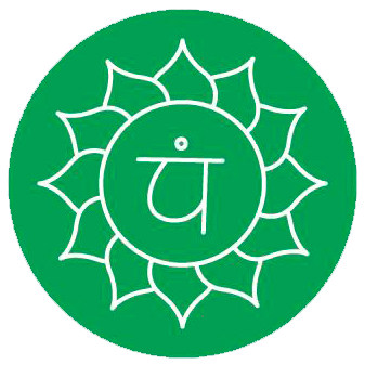 heart-chakra Heart Chakra