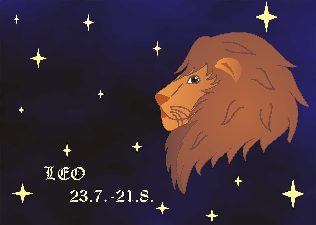 leo birthstones