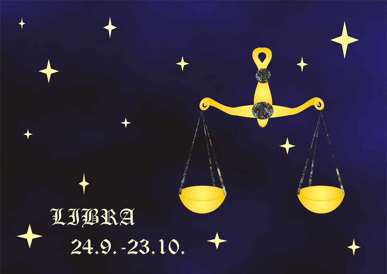 libra birthstones