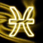 Pisces birthstones zodiac sign