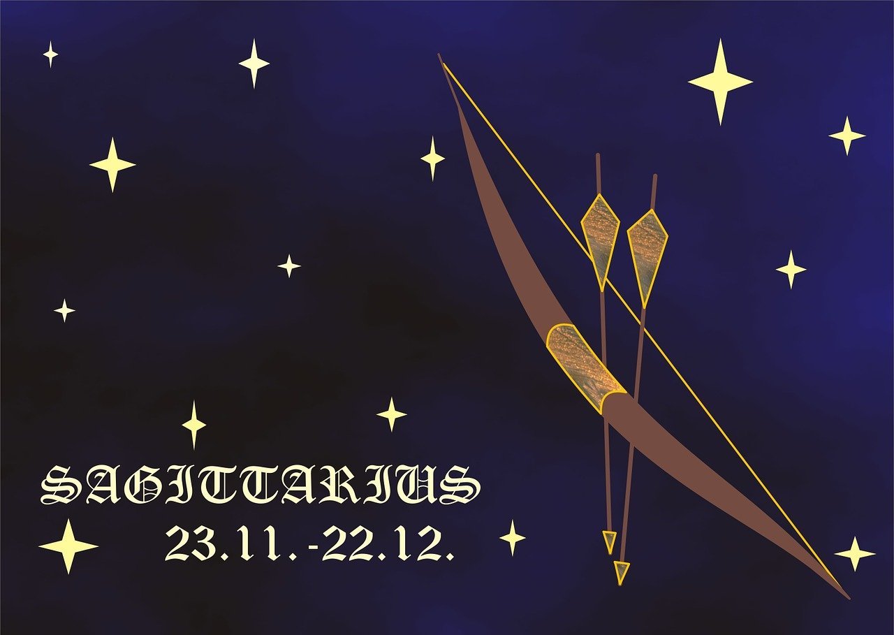 sagittarius birthstones