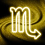 Scorpio zodiac sign