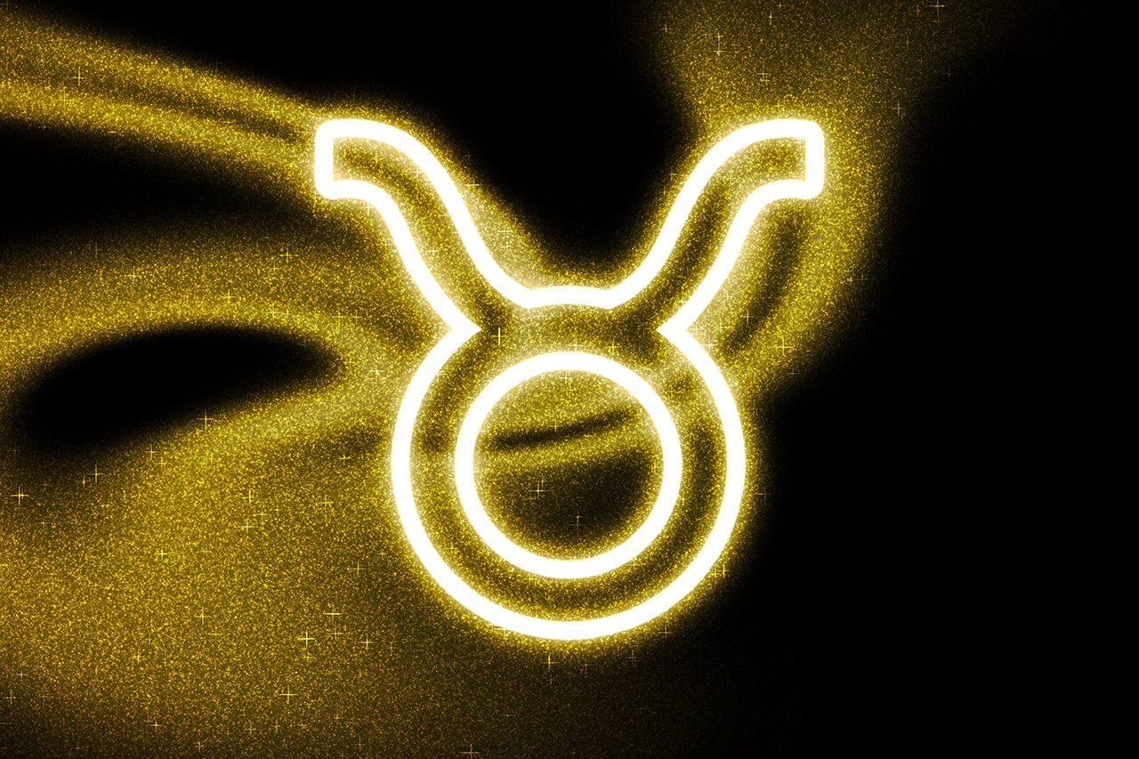 Taurus zodiac sign