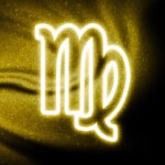 Virgo zodiac sign