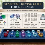 Gemstone Buying Guide Beginners